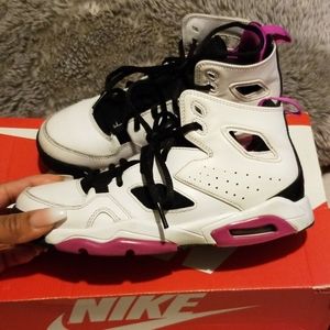 Jordan Girl's Flight Club '91 Size 4Y (GS)